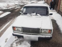 Фото авто ВАЗ (Lada) 2107