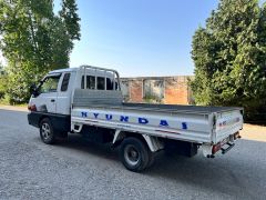 Фото авто Hyundai Porter