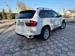 Фото авто BMW X5