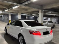 Фото авто Toyota Camry