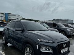 Фото авто Hyundai Kona