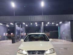 Фото авто Nissan Bluebird Sylphy