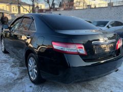 Сүрөт унаа Toyota Camry