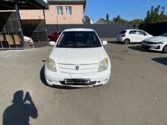 Photo of the vehicle Toyota Ist