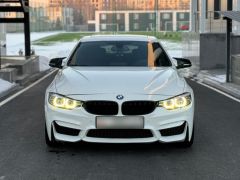 Photo of the vehicle BMW 4 Series