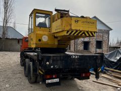Photo of the vehicle Ивановец КС-45717