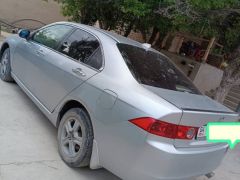 Сүрөт унаа Honda Accord