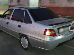 Сүрөт унаа Daewoo Nexia