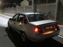 Сүрөт унаа Daewoo Nexia