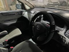 Сүрөт унаа Toyota Ipsum