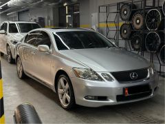 Photo of the vehicle Lexus GS