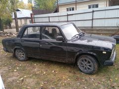 Photo of the vehicle ВАЗ (Lada) 2107