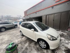 Сүрөт унаа Honda Fit