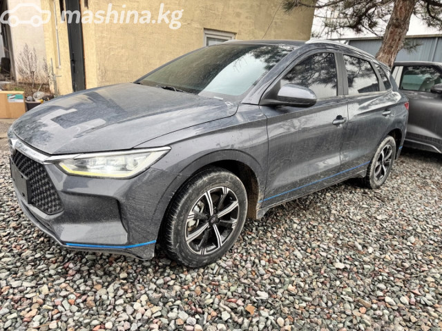 BYD E2