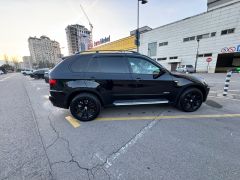 Сүрөт унаа BMW X5