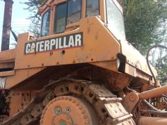Photo of the vehicle Caterpillar D9