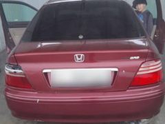 Фото авто Honda Accord