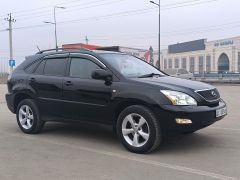 Фото авто Lexus RX