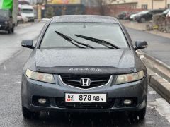 Сүрөт унаа Honda Accord