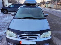 Сүрөт унаа Honda Odyssey