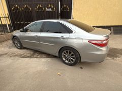 Сүрөт унаа Toyota Camry