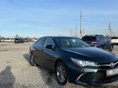 Photo of the vehicle Toyota Camry