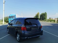 Фото авто Honda Jazz