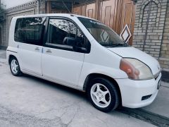 Фото авто Honda Mobilio