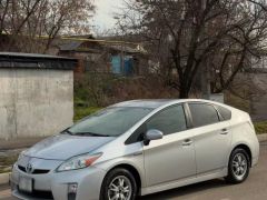 Сүрөт унаа Toyota Prius