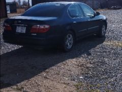 Photo of the vehicle Nissan Cefiro