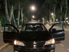 Сүрөт унаа Nissan Almera