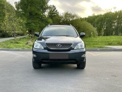 Фото авто Lexus RX