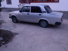 Photo of the vehicle ВАЗ (Lada) 2107