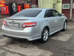 Photo of the vehicle Toyota Camry