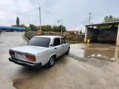 Фото авто ВАЗ (Lada) 2107