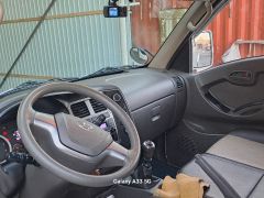 Фото авто Hyundai Porter