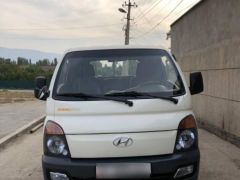 Фото авто Hyundai Porter