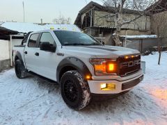 Сүрөт унаа Ford F-150