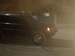 Photo of the vehicle Jeep Grand Cherokee