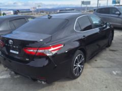 Сүрөт унаа Toyota Camry