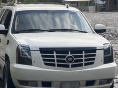 Фото авто Cadillac Escalade