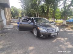 Photo of the vehicle Toyota Camry