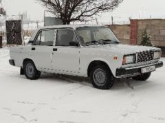 Сүрөт унаа ВАЗ (Lada) 2107