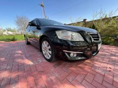 Photo of the vehicle Toyota Aurion