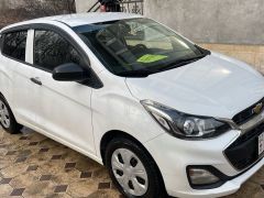 Фото авто Chevrolet Spark