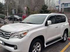 Фото авто Lexus GX