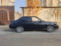 Фото авто Daewoo Nexia