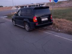 Photo of the vehicle Hyundai Terracan