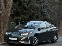 Photo of the vehicle Toyota Prius