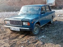 Photo of the vehicle ВАЗ (Lada) 2107